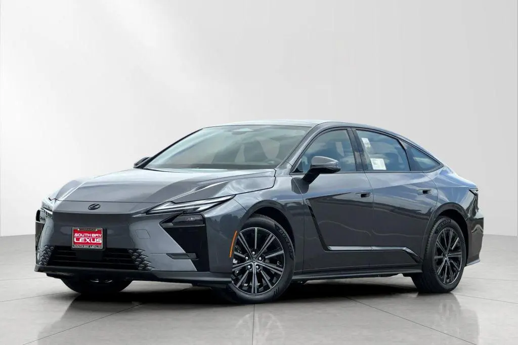 2026 Lexus ES 350e Premium