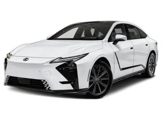 2026 Lexus ES 350e Premium