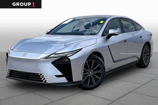 2026 Lexus ES 350e Premium