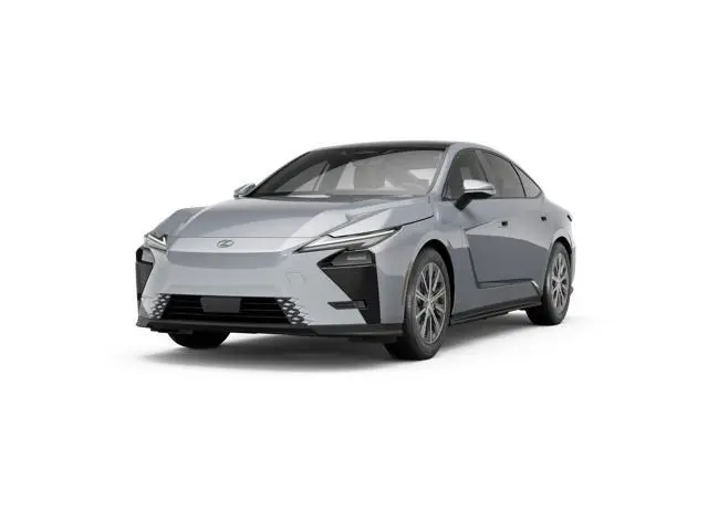 2026 Lexus ES 350e Premium