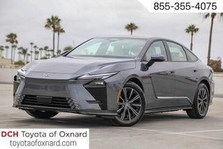 2026 Lexus ES 350e Premium