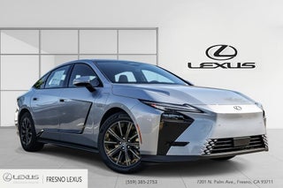 2026 Lexus ES 350e Premium