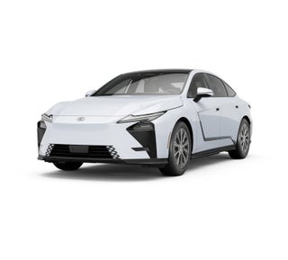 2026 Lexus ES 350e Premium