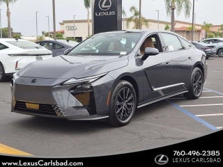 2026 Lexus ES 350e Premium