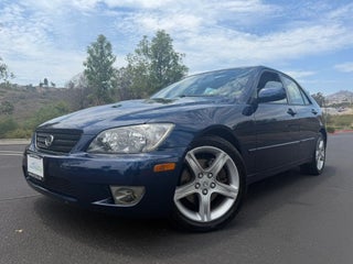 2005 Lexus IS 300 Base