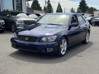 2005 Lexus IS 300 Base