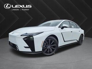 2026 Lexus ES Premium
