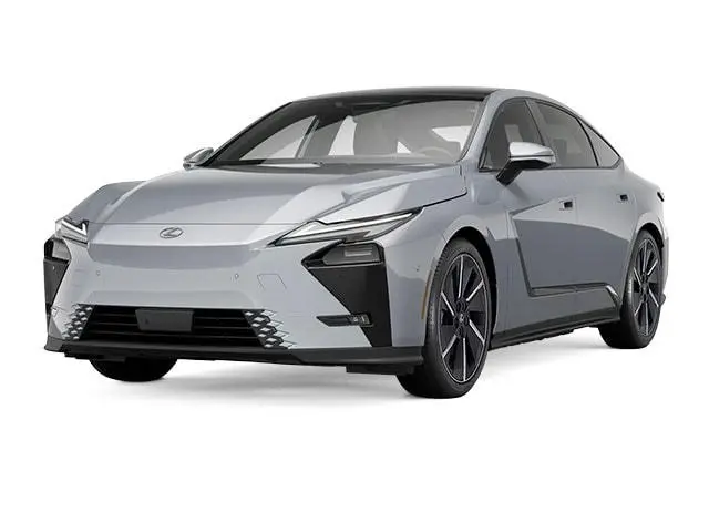 2026 Lexus ES Premium