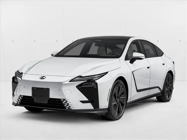 2026 Lexus ES Premium