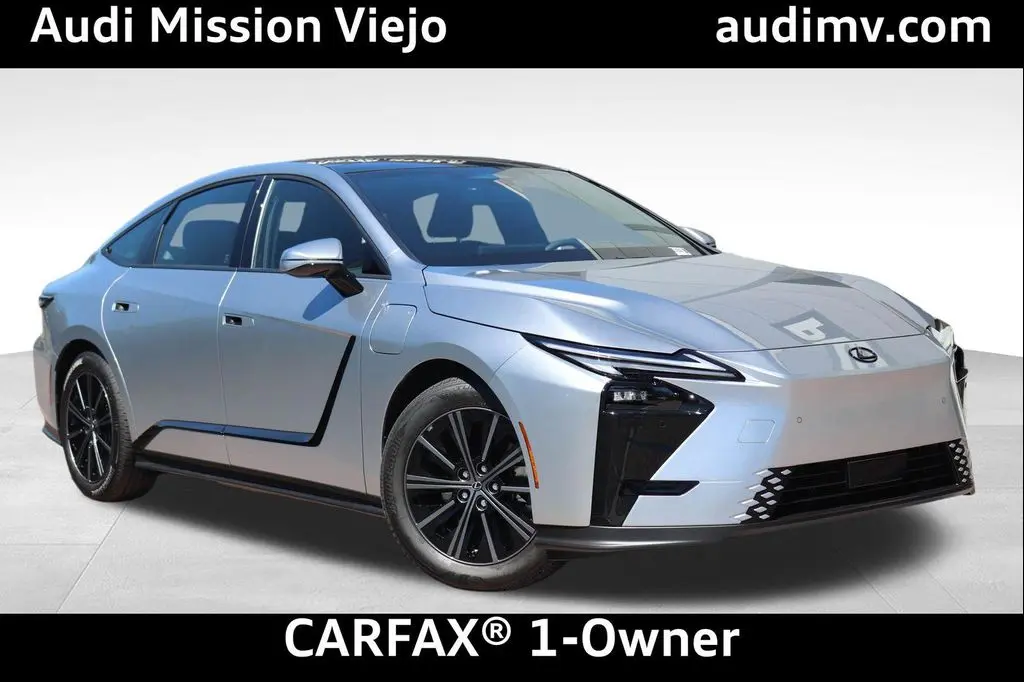 2026 Lexus ES Premium