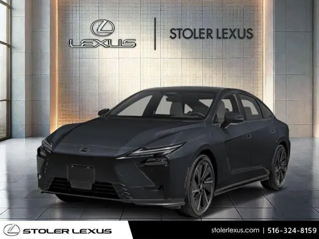2026 Lexus ES Premium