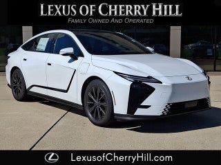 2026 Lexus ES Premium
