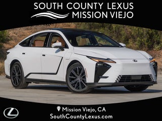 2026 Lexus ES Premium