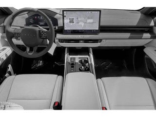 2026 Lexus ES Premium