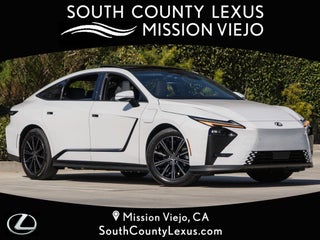 2026 Lexus ES Premium