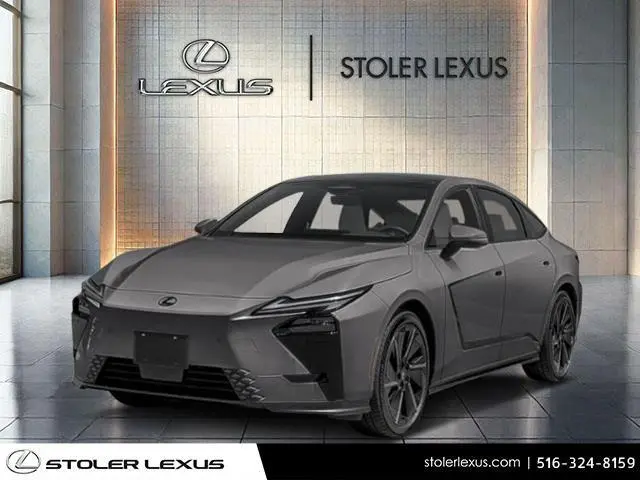 2026 Lexus ES Premium