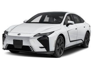 2026 Lexus ES Premium