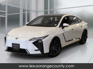 2026 Lexus ES Premium