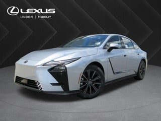 2026 Lexus ES Premium