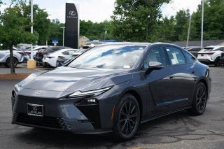 2026 Lexus ES Premium