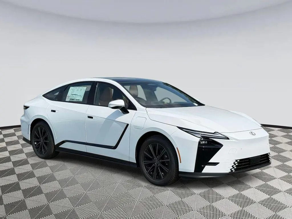2026 Lexus ES Premium