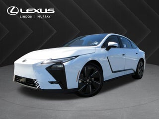 2026 Lexus ES Premium