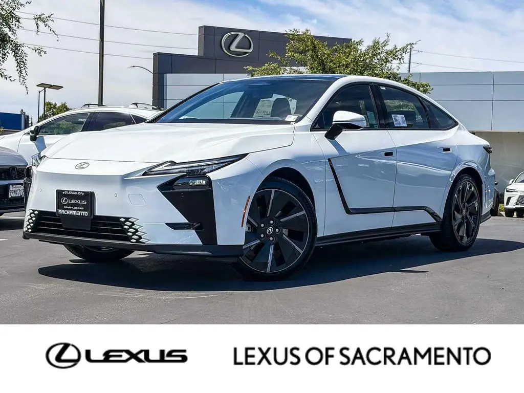 2026 Lexus ES Premium