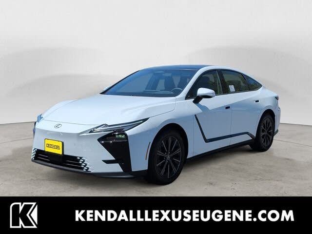 2026 Lexus ES Premium