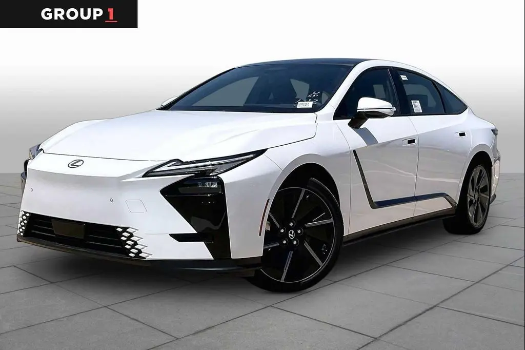 2026 Lexus ES Premium
