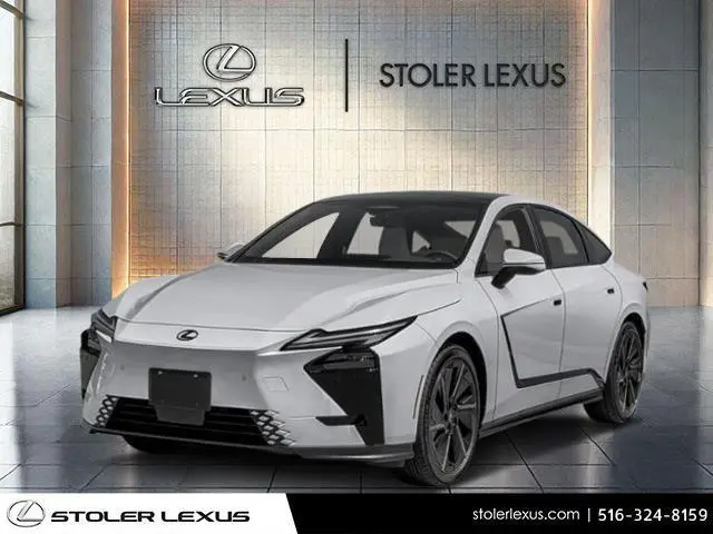 2026 Lexus ES Premium