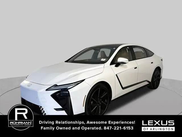 2026 Lexus ES Premium