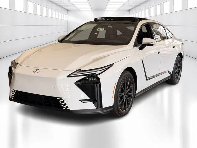 2026 Lexus ES Premium