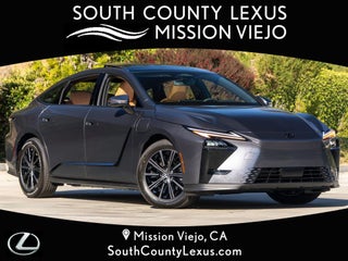 2026 Lexus ES Premium