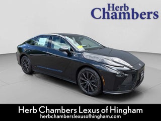 2026 Lexus ES Premium