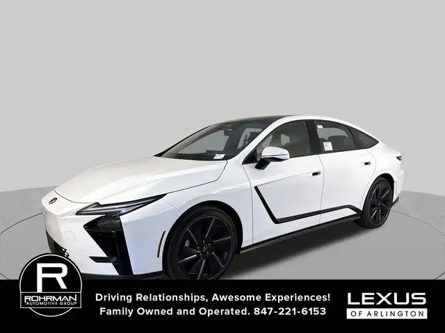 2026 Lexus ES Premium