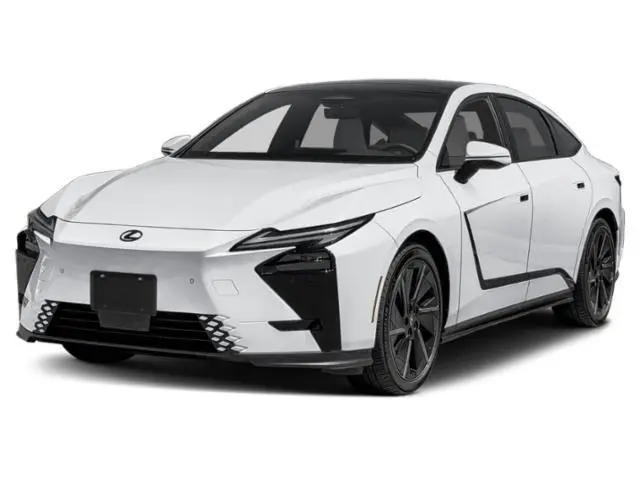 2026 Lexus ES Premium