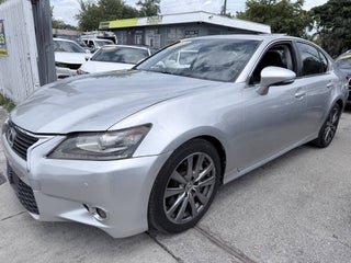 2013 Lexus GS 350 350