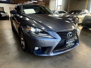 2014 Lexus IS 350 350