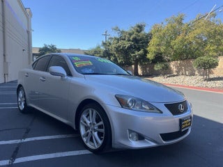 2006 Lexus IS 350 Base