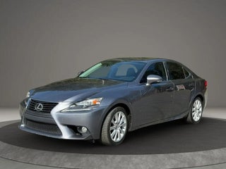 2014 Lexus IS 250 250
