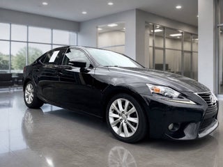 2014 Lexus IS 250 250