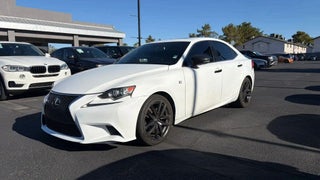 2015 Lexus IS 250 250