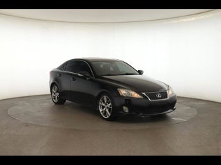 2010 Lexus IS 250 250c