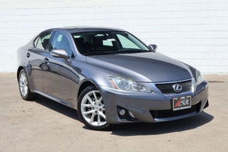 2013 Lexus IS 250 250