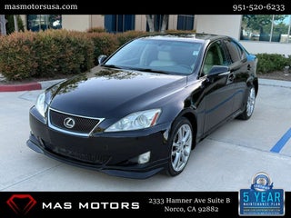 2010 Lexus IS 250 250c