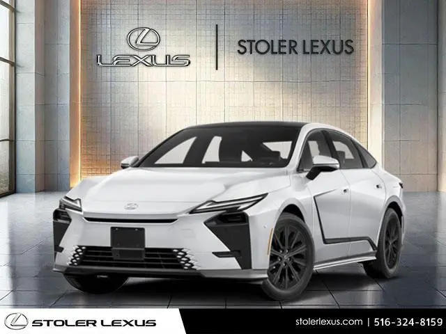2026 Lexus ES Premium Plus
