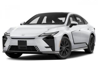 2026 Lexus ES Premium Plus