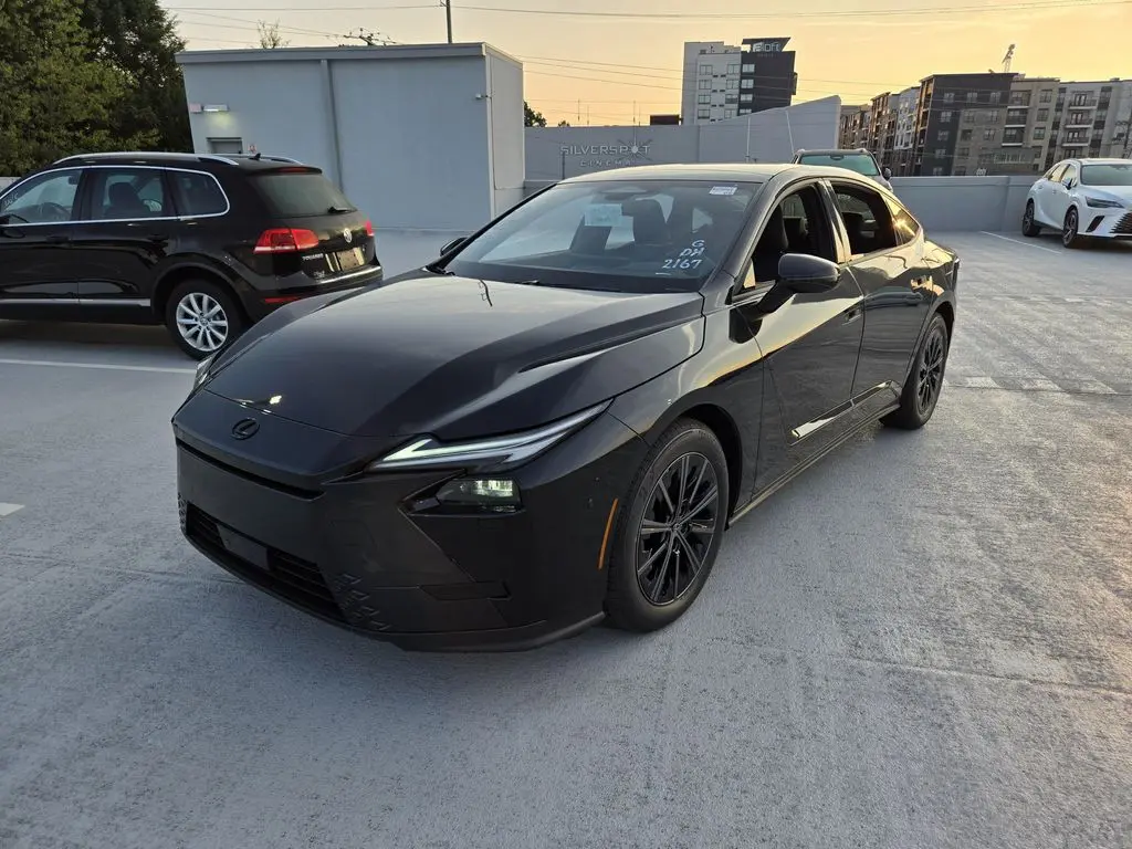 2026 Lexus ES Premium Plus