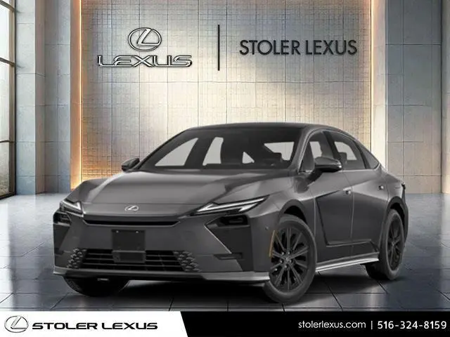 2026 Lexus ES Premium Plus
