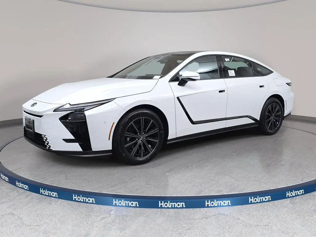 2026 Lexus ES Premium Plus